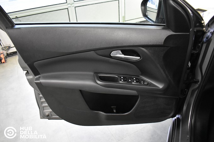 FIAT Tipo 1.6 Mjt S&S 5 porte City Cross